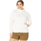 The North Face Plus Size Canyonlands Hoodie