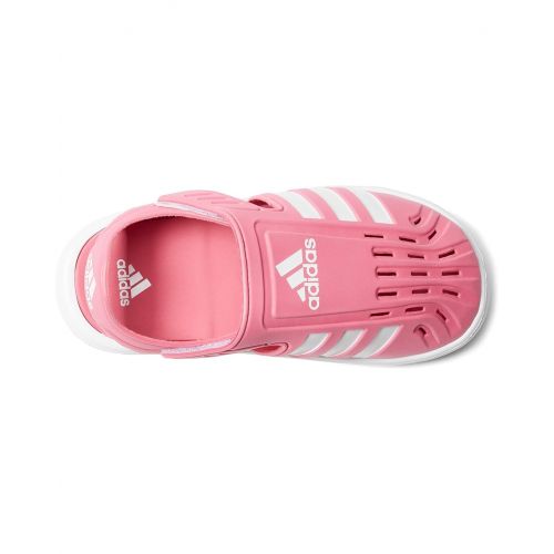 아디다스 adidas Kids Water Sandals (Toddleru002FLittle Kid)