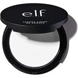 E.l.f. e.l.f, Perfect Finish HD Powder, Convenient, Portable Compact, Fills Fine Lines, Blurs Imperfections, Soft, Smooth Finish, Anytime Wear, 0.28 Oz