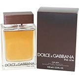 Dolce & Gabbana THE ONE By Dolce And Gabbana; EDT SPRAY 5 Ounce