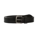 Carhartt Bridle Leather Classic Buckle Belt