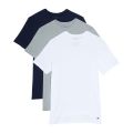 Tommy Hilfiger Cotton Classics Short Sleeve Crew Neck 3-Pack