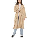 Free People Eastwick Trench