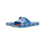 Melissa Shoes Beach Slide + Mickey and Friends III