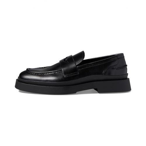  Vagabond Shoemakers Mike Leather Loafer