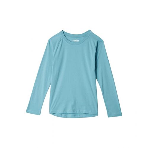  #4kids Essential High-Low Long Sleeve T-Shirt (Little Kids/Big Kids)