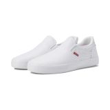 Levis Shoes Naya Slip-On Perforated