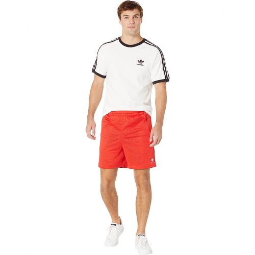 아디다스 adidas Originals Essentials Mesh Shorts