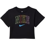 Nike Kids Graphic Boxy T-Shirt (Toddler)