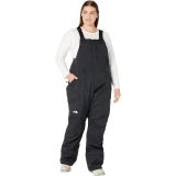 The North Face Plus Size Freedom Insulated Bib