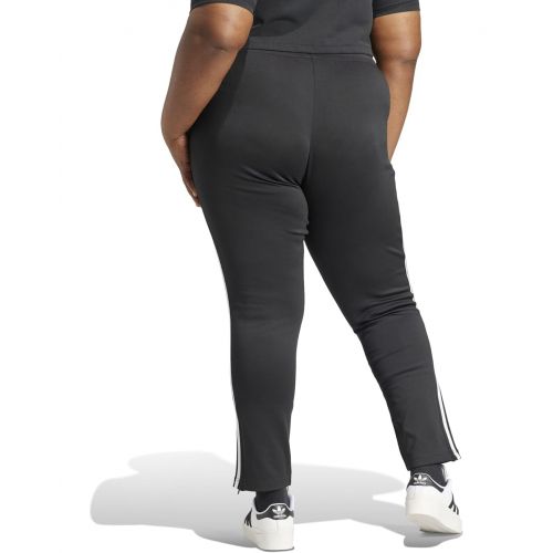 아디다스 adidas Originals Plus Size Superstar Track Pants