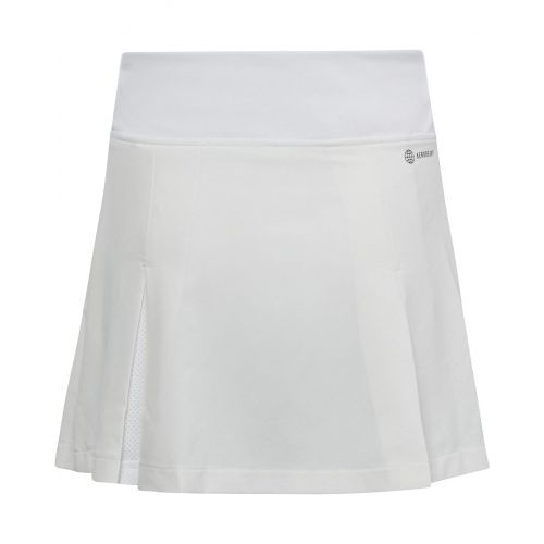 아디다스 adidas Kids Club Tennis Pleated Skirt (Little Kids/Big Kids)