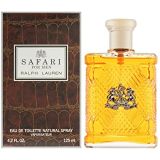 Safari by Ralph Lauren for Men 4.2 oz Eau de Toilette Spray