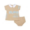 Burberry Kids Fifi Coord (Infant)