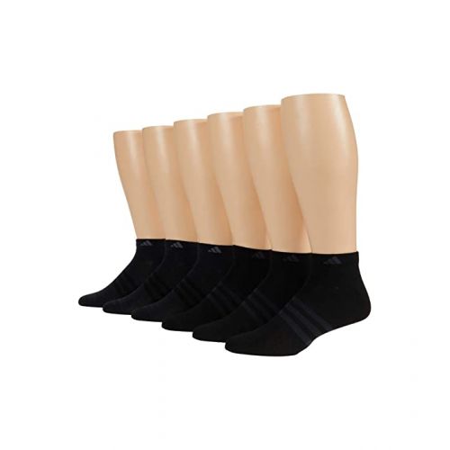 아디다스 Adidas Superlite Low Cut Socks 6-Pair