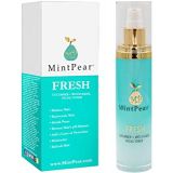 MP MINTPEAR Facial Toner for Acne | Facial Toner for Aging Skin - Helps Unclog Pores - Decrease Acne- Hydrating Primer & Setting Hydrosol for Sensitive Skin by MintPear (Witch Hazel Cucumber)