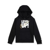 Nike 3BRAND Kids Level Up Pullover Hoodie (Toddler)