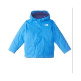 The North Face Kids North Down Triclimate (Toddler)