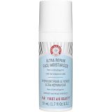 First Aid Beauty Ultra Repair Face Moisturizer, Hydrating Face Lotion for All Skin Types, 1.7 Ounces