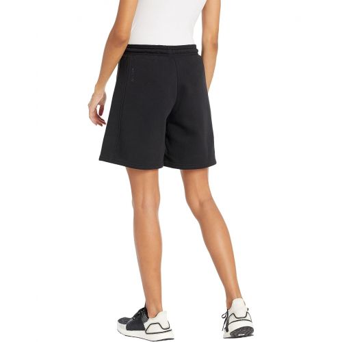 아디다스 adidas All SZN Fleece Shorts