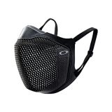 Oakley MSK3 Anti-Fog Face Mask, Black, One Size
