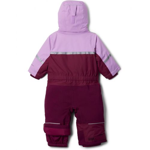 콜롬비아 Columbia Kids Buga II Suit (Infant)