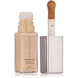 Cover FX Power Play Concealer: Crease-Proof, Transfer-Proof Concealer Provide 16-hour Full Coverage with Powerful Pollution Defense