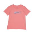 Roxy Kids Block Block Boyfriend T-Shirt (Little Kidsu002FBig Kids)