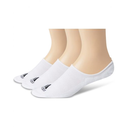 아디다스 adidas Golf 3-Pack Lowcut Socks