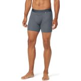 Tommy John Second Skin Hammock Pouch Mid-Length Boxer Brief 6