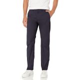 Lacoste Lacoste Mens Stretch Garbadine Chino Regular Fit Pant