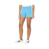 Adidas Originals 3-Stripes Booty Shorts