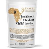 Uhuru Naturals Chebe Powder Sahel Cosmetics Traditional Chadian Chebe Powder, African Beauty Long Hair Secrets (50g)…