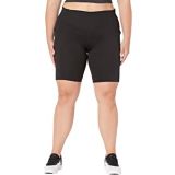 The North Face Plus Size Ea Dune Sky 9 Tight Shorts
