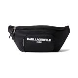 Karl Lagerfeld Paris Voyage Sling Backpack