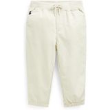 Polo Ralph Lauren Kids Cotton Chino Jogger Pants (Infant)