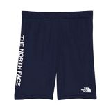 The North Face Kids Never Stop Knit Training Shorts (Little Kids/Big Kids)
