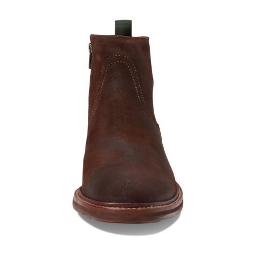  Johnston & Murphy Collection Welch Side Zip Boot