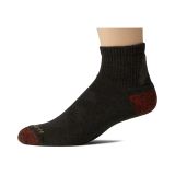 Carhartt Midweight Merino Wool Blend Quarter Socks