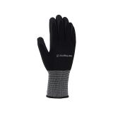 Carhartt Mens All Purpose Micro Foam Nitrile Dipped Glove, A661