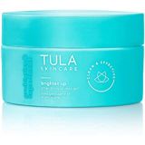 TULA Probiotic Skin Care Brighten Up Smoothing Primer Gel | Silicone-Free, Non-Comedogenic Face Primer Grips Makeup, Infused with Yuzu and Willowherb | 1.41 fl. oz.