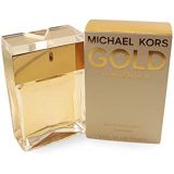 Michael Kors Gold Luxe Edition Eau de Parfum Spray for Women, 3.4 Ounce