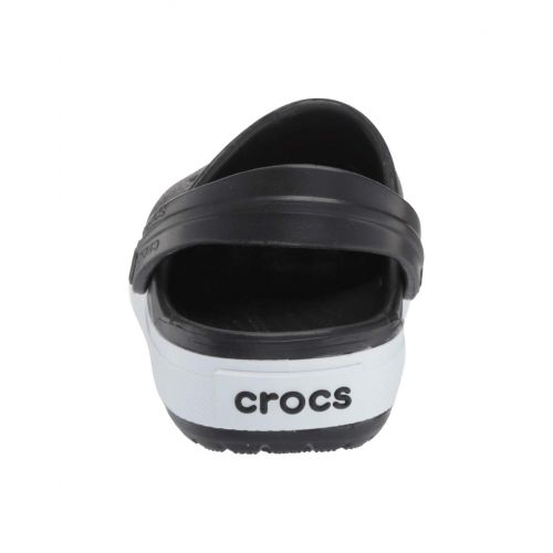 크록스 Crocs Kids Crocband II Clog (Toddleru002FLittle Kid)