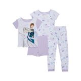 Favorite Characters Frozen Cotton Two-Piece Set (Toddler)