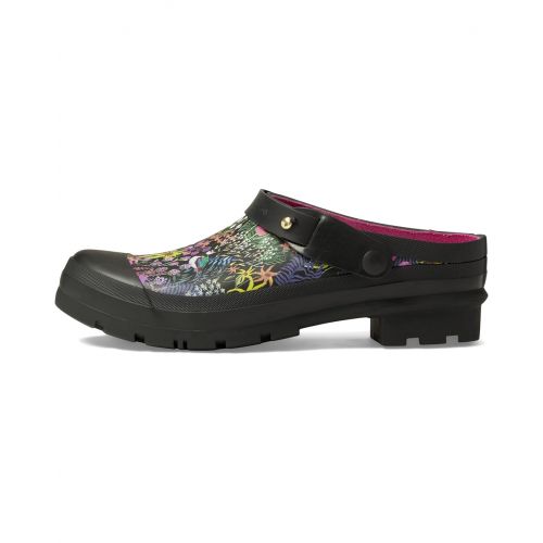  Joules Welly Clog