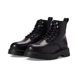 Vagabond Shoemakers Jeff Warm Lined Leather Lace Up Boot
