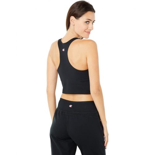  Champion Sport Soft Touch Eco Crop Top