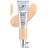 It Cosmetics Your Skin but Better Cc+ Cream SPF 50+ 2.53 Fl Oz Medium