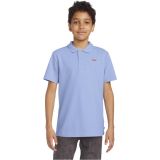 Levis Kids Short Sleeve Polo Shirt (Big Kids)