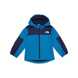 The North Face Kids Warm Storm Rain Jacket (Toddler)